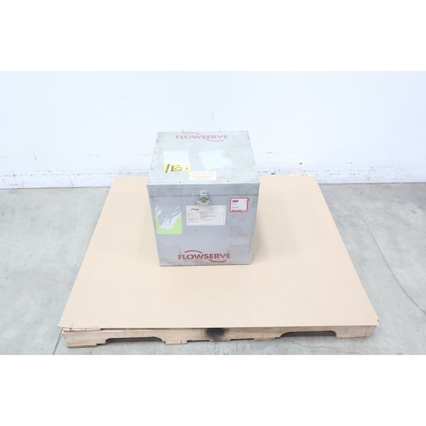 Flowserve SLURRY CARTRIDGE SEAL EK2349 SLM 6200/QBRW 3.500/4.000 5XKX/5XKU - main