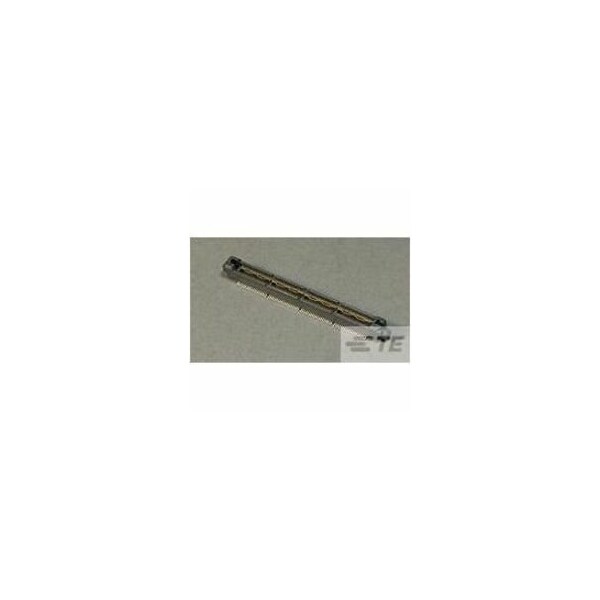 Te Connectivity MICT PLG 152 ASY .025 TAPE CAP 5767118-4 - main