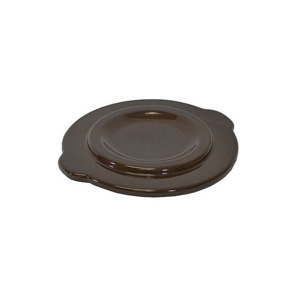 Hillman 4" Brs Nail On #4 847046 - main