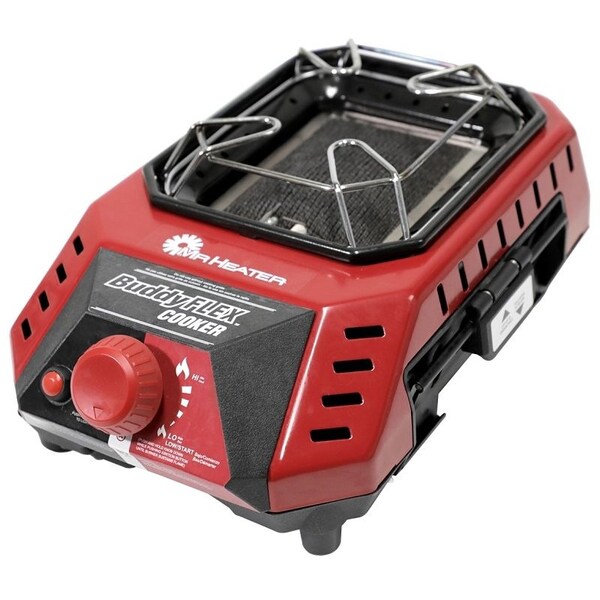 Enerco/Mr. Heater Variab Rate Cook Stove F600500 - main