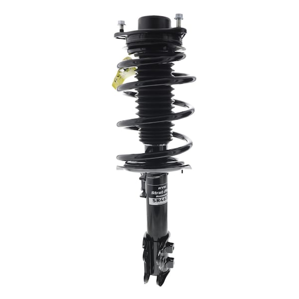 Kyb Complete Corner Unit Assembly -Strut, Mount and Spring, SR4638 - main