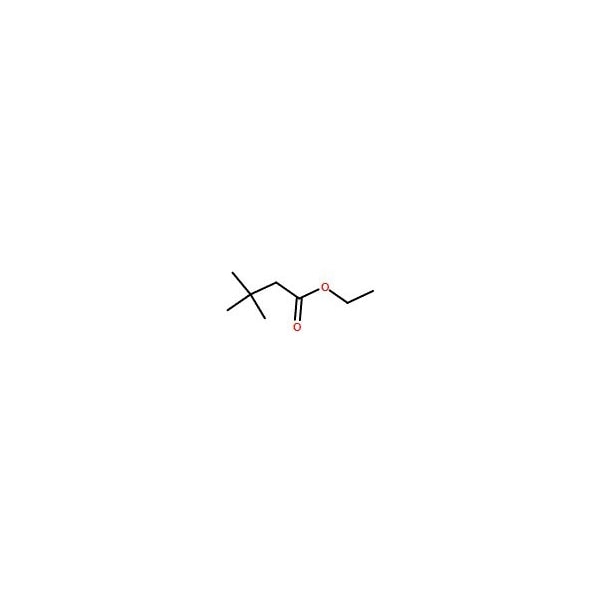 Ak Scientific Ethyl tert-butylacetate (25g), CAS 5340-78-3 3423AL-25g - main