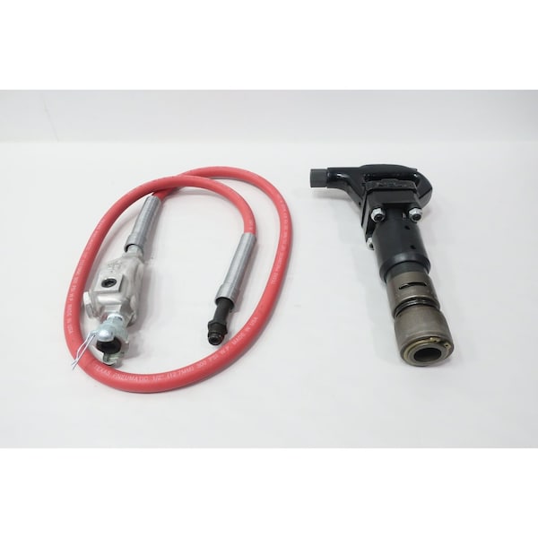 Texas Pneumatic Tools CHIPPING HAMMER TX-CH2-4B - main