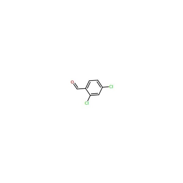 Ak Scientific 2, 4-Dichlorobenzaldehyde (500g), CAS 874-42-0 P729-500g - main