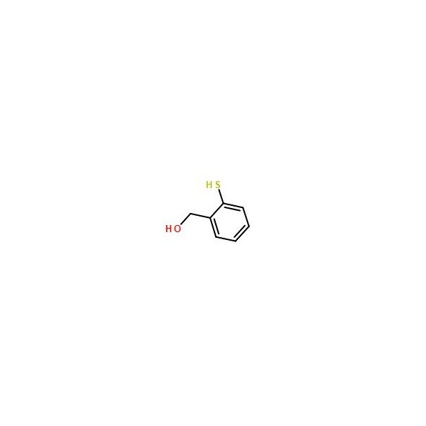 Ak Scientific 2-Mercaptobenzyl alcohol (5g), CAS 4521-31-7 3883AE-5g - main