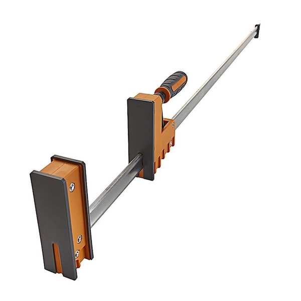 Tool 50 in. Parallel Clamp - Pack of 2 TO1682350 - main