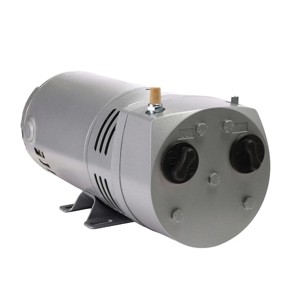Gast 0523-101Q-Sg588Dx Rotary Vane Pump 0523-101Q-G588NDX - main