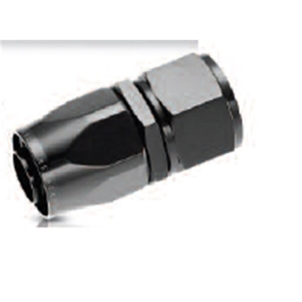 Araba Vector 1000082 Swivel Seal Hose End - Black And Black AR3018214 - main