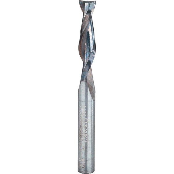 Freud Up Spiral Router Bit, 1/4" Cutting Dia. 75-102 - main