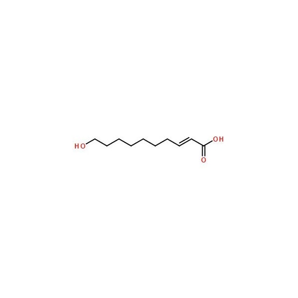 Ak Scientific 10-HDA (1g), CAS 14113-05-4 O918-1g - main