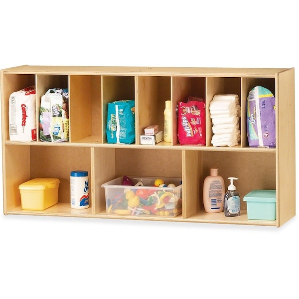 Jonti-Craft Diaper Organizer 5141JC - main