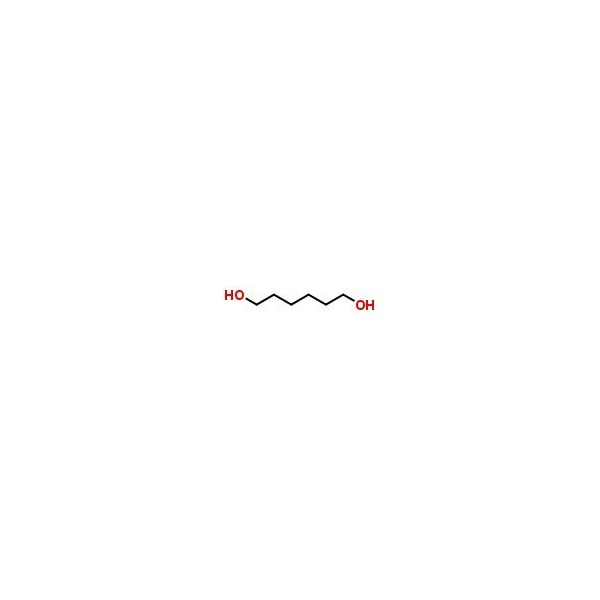 Ak Scientific 1, 6-Hexanediol (5g), CAS 629-11-8 F933-5g - main