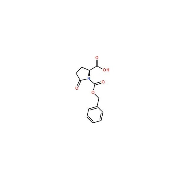 Ak Scientific Z-D-Pyr-OH (1g), CAS 78339-57-8 Z5128-1g - main