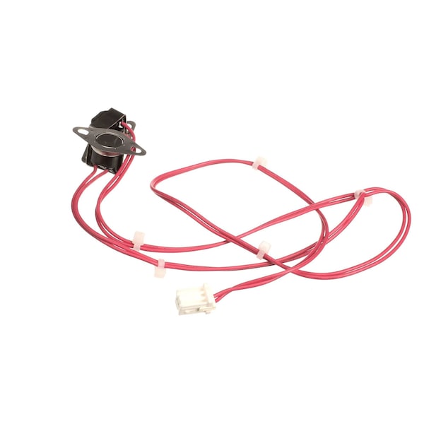 Rinnai Over Heat Switch/Thermostat with Wire Leads, KB/KB 105000199 - main