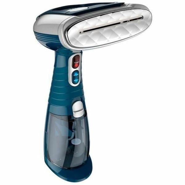 Conair Garment Steamer, 13 in L, Blue GS38RWH - main