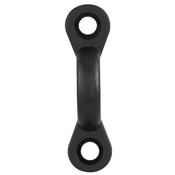 National Hardware Rope Loop, NylonStainless Steel N100-364 - main