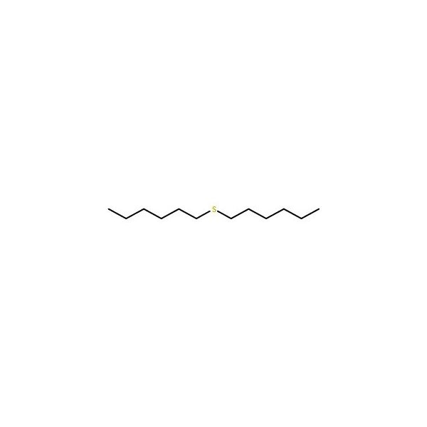 Ak Scientific Di-n-Hexyl sulfide (1g), CAS 6294-31-1 7731AL-1g - main