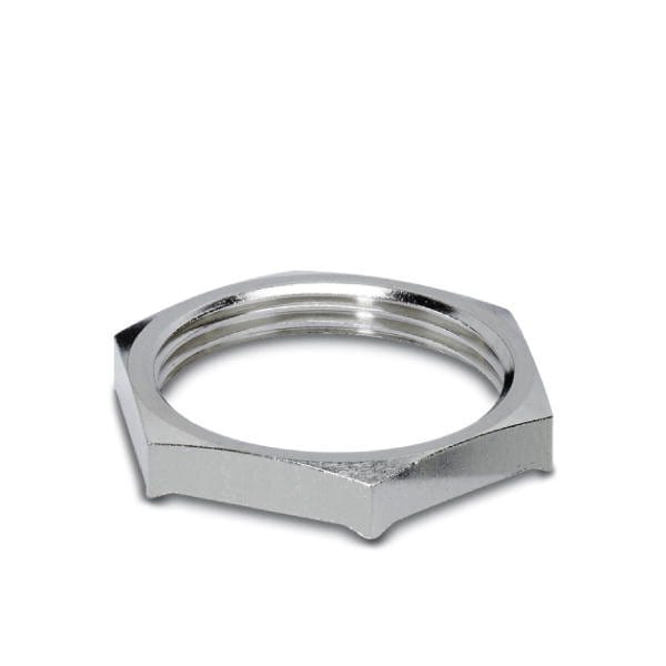 Phoenix Contact A-INLE-M32-N-S EMV nut material: Brass 1411271 - main