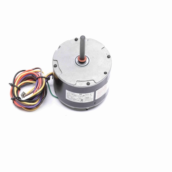 Century 795A Replacement Motor 1/5 HP 208-230V 825 RPM Reverse Rotation U795A - main