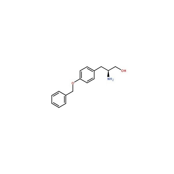 Ak Scientific L-Tyrosinol(benzyl) (5g), CAS 85803-44-7 4411AH-5g - main