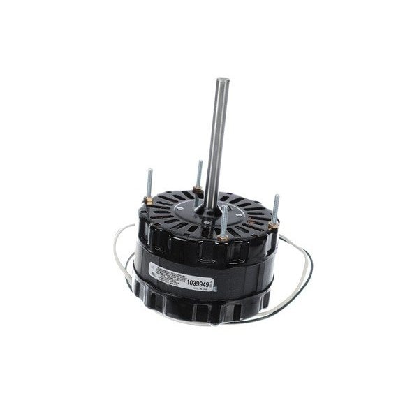 Accurex MOTOR, D0524B2511, 124.3W, 1050RPM 1039949 - main