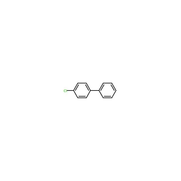 Ak Scientific 4-Chlorobiphenyl (25g), CAS 2051-62-9 X7238-25g - main