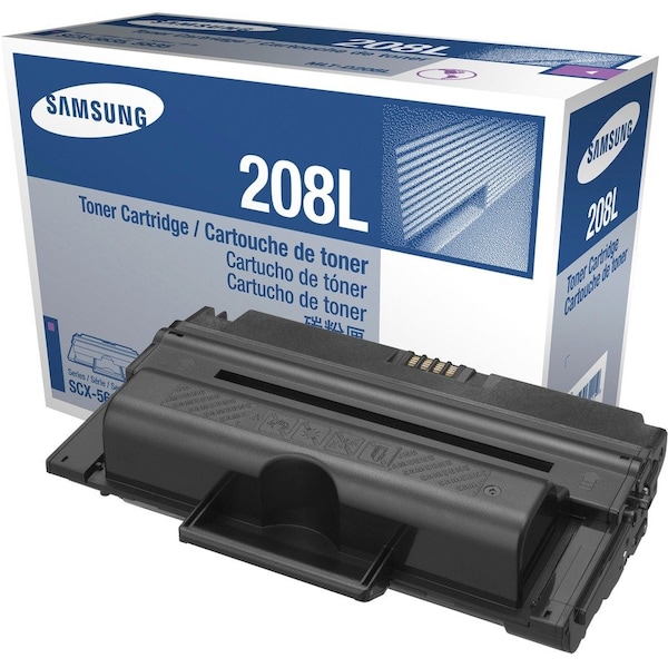 Royal Toner Toner For MLT-D208L, 10K Pages MLT-D208L - main
