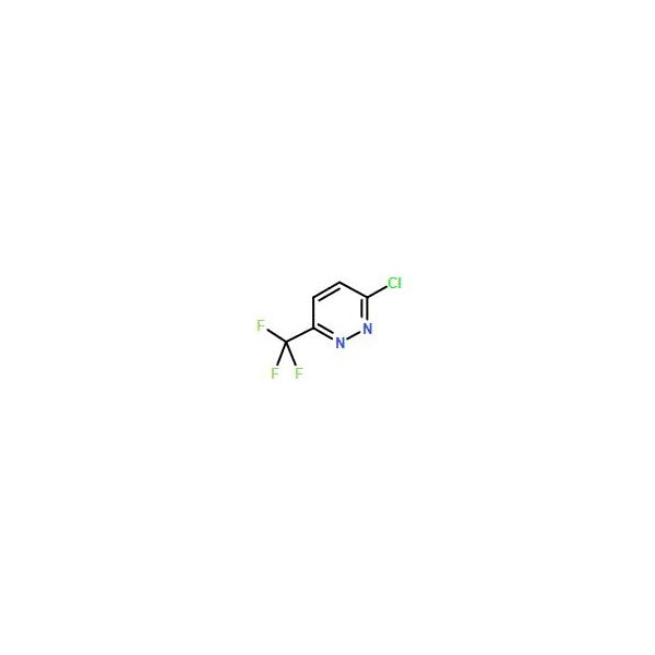 Ak Scientific 3-Chloro-6-trifluoromethyl-pyridazine (5g), CAS 258506-68-2 V4728-5g - main