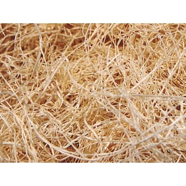 Nashville Wraps Natural Fine Wood Excelsior, Aspen Wood Fibers FWE14 - main