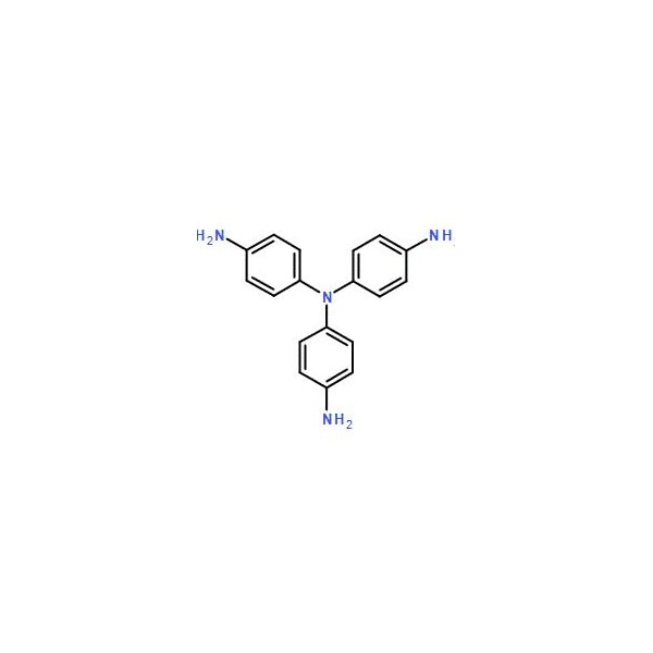 Ak Scientific Tris(4-aminophenyl)amine (5g), CAS 5981-09-9 V2234-5g - main