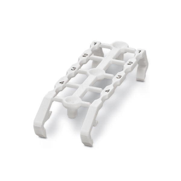 Phoenix Contact TM-PTRV 4 QR:1-4 Marker for terminal 0803464 - main