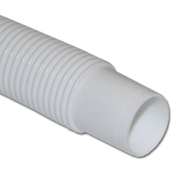 Udp T34 Series T34005002/RBBO Flexible Bilge Hose, 1-1/8 in ID, Polyethylene, Milky White T34005002/RBBO - main