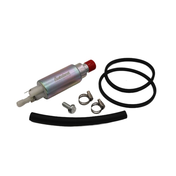 Autobest Fuel Pump - Electric In Tank, 1983-1987 Renault Alliance In-Tank Liter: 1.4, 1.7, 2.0 & F3012 - main