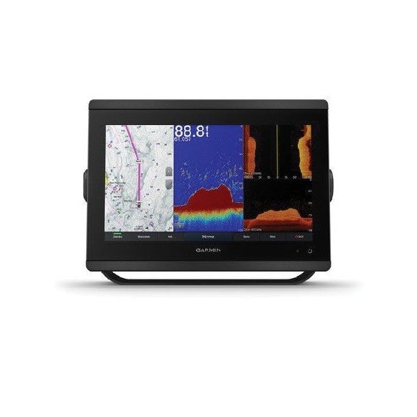 Garmin GPSMAP 8612xsv US+Canada GN+ 010-02092-51 - main