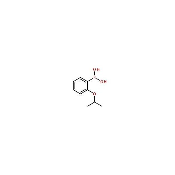 Ak Scientific 2-Isopropoxyphenylboronic acid (1g), CAS 138008-97-6 Y6588-1g - main