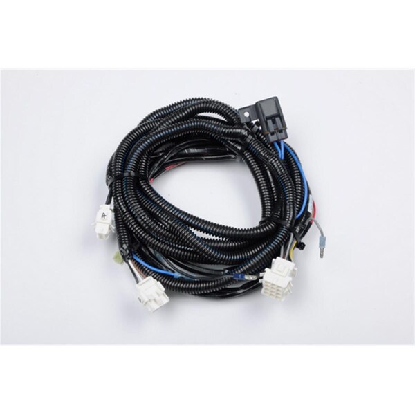 Geared2Golf Stenten Golf Cart Accessories Wire Harnesses Club Car Prec. Ele. 2008 And Up, Bucket GE1207725 - main