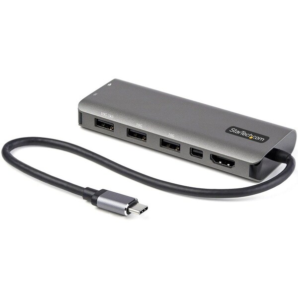 Startech.Com (DKT31CMDPHPD) Docking Station DKT31CMDPHPD - main