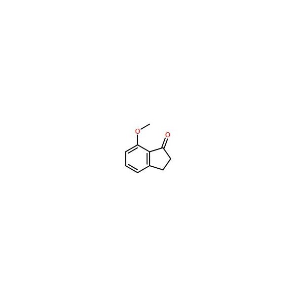 Ak Scientific 7-Methoxy-1-indanone (25g), CAS 34985-41-6 W5664-25g - main