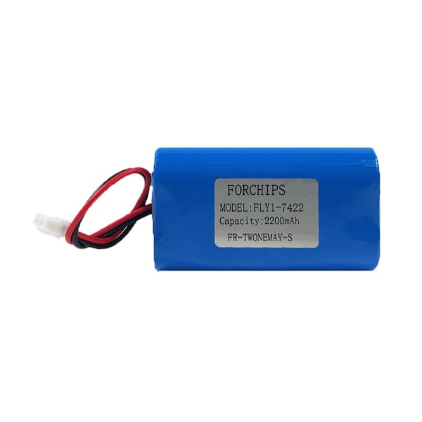 Tree 7.4v 2200mah Rechargeable Battery Lithium Li ion Batteries 7.4v Rechargeable Battery 7.4v 2200 Li Battery - main