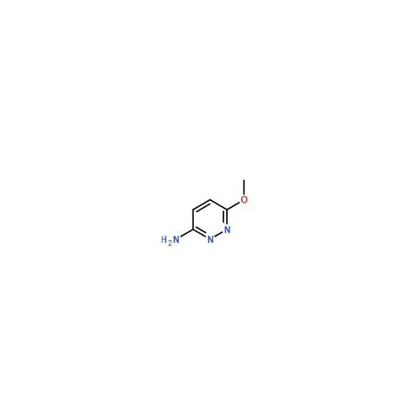 Ak Scientific 3-Amino-6-methoxypyridazine (5g), CAS 7252-84-8 W8112-5g - main