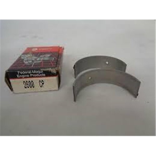 Federal Mogul Connecting Rod Bearing for Big Block Chevy V8 - Pair FDM3190CP20 - main
