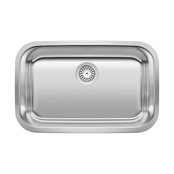 Blanco Stellar ADA Single Bowl 441529 - main