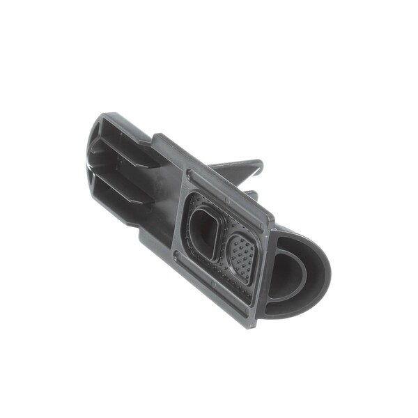 Bunn VALVE, FAUCET CHILLED BLACK ULTRA NX 57793.0007 - main