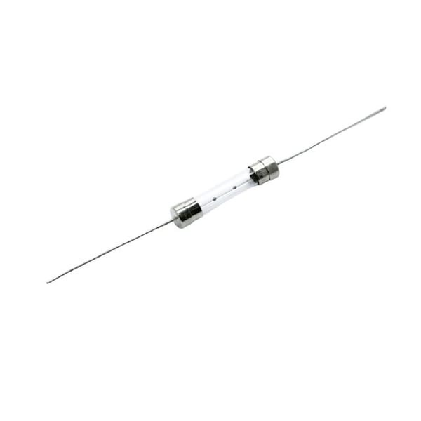 Optifuse Glass Fuse, TSA / TSA-P Series, Time-Delay, 200mA to 30A, 250V AC, 200A at 250V AC TSA-P-15A - main