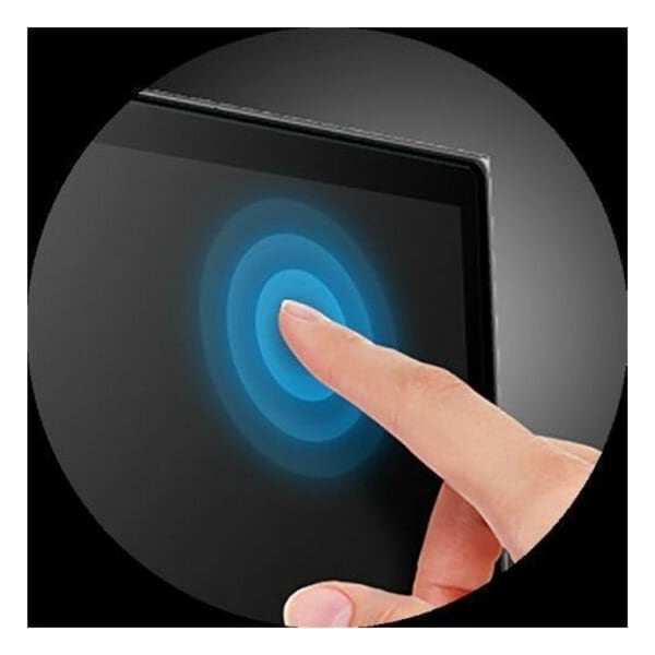 Infocase PRIVACY TEMPERED GLASS PROTECT INF-PF-MSSP89 - main