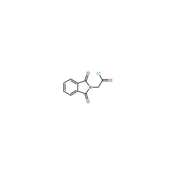 Ak Scientific Phthalylglycyl chloride (1g), CAS 6780-38-7 V1628-1g - main