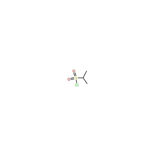 Ak Scientific Isopropylsulfonyl chloride (10g), CAS 10147-37-2 7354AC-10g - main
