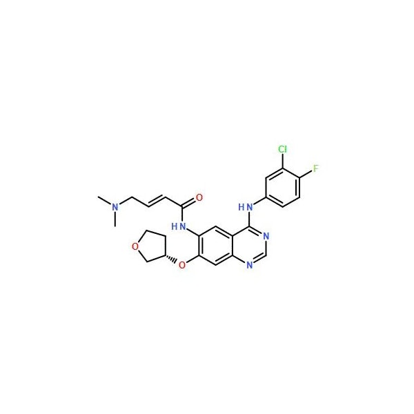 Ak Scientific Afatinib (100mg), CAS 850140-72-6 3123AC-100mg - main