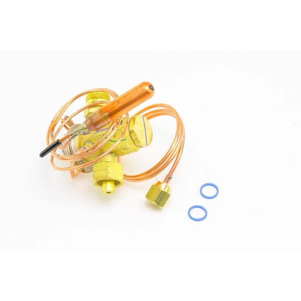 Trane TXV 6TON 79PSIG OUTLET VAL12789 - main