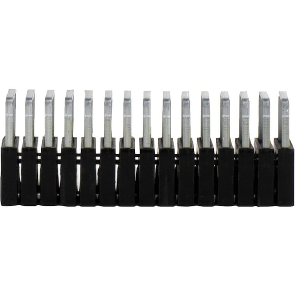 Arrow Fastener T59 1/2 in. W X 5/16 in. L 18 Ga. Wide Crown Insulated Staples 300 pk 591189BL - main